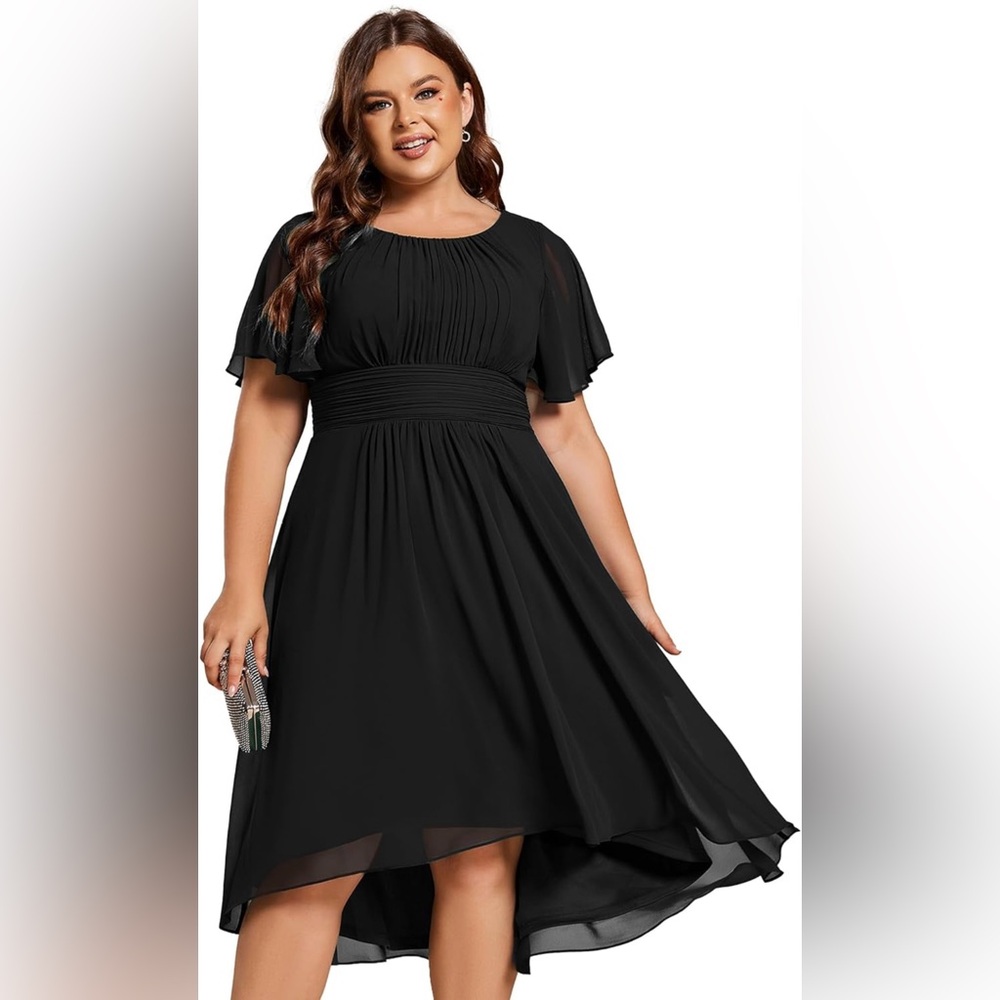 Ever-Pretty Dress